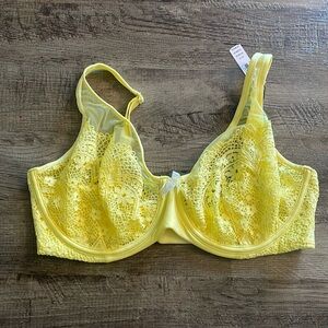 Victoria Secret Body by Victoria Bra